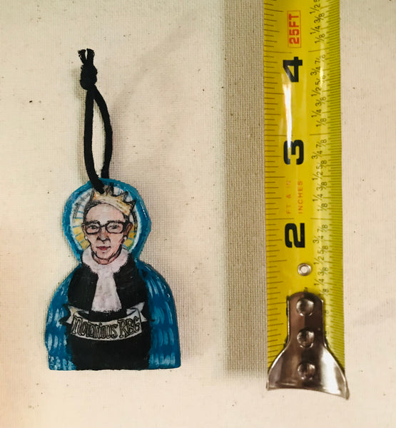 RBG Ornament