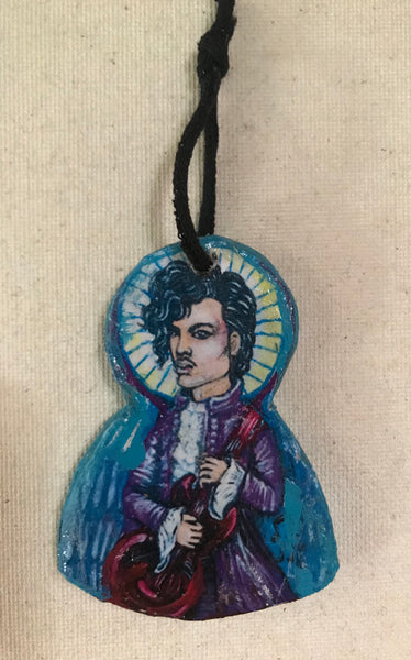 Prince Ornament