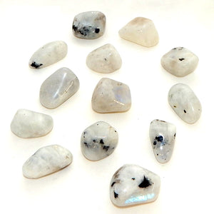 Rainbow Moonstone