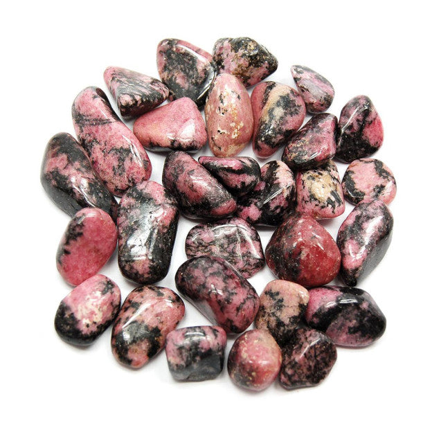 Rhodonite
