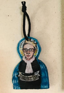 RBG Ornament