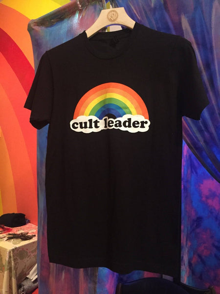 Cult Leader T-Shirt