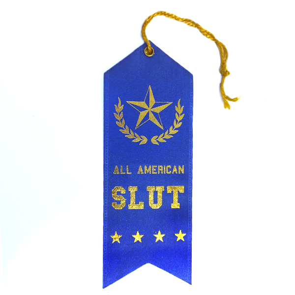 Nasty Ribbons