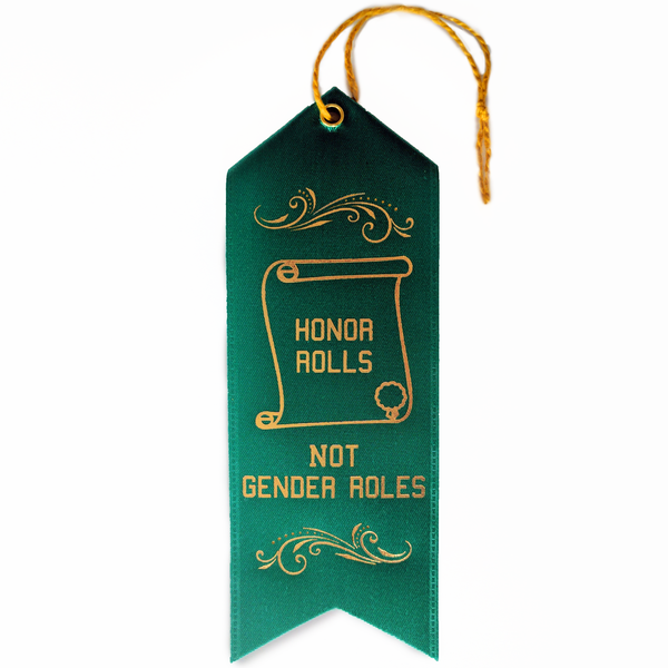 Nasty Ribbons