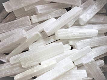 Selenite