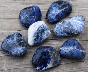 Sodalite