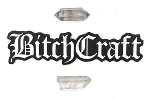 Bitch Craft Patch