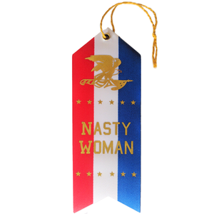 Nasty Ribbons