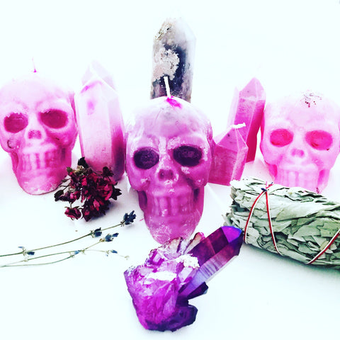 Skull Candle