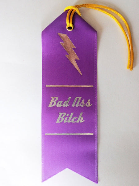 Nasty Ribbons