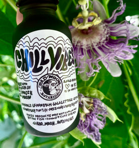 Chill Vibes Tincture