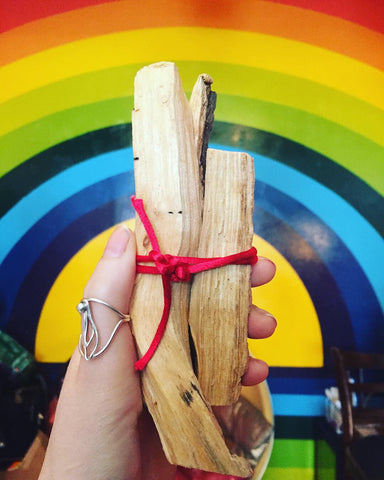 Palo Santo Bundles