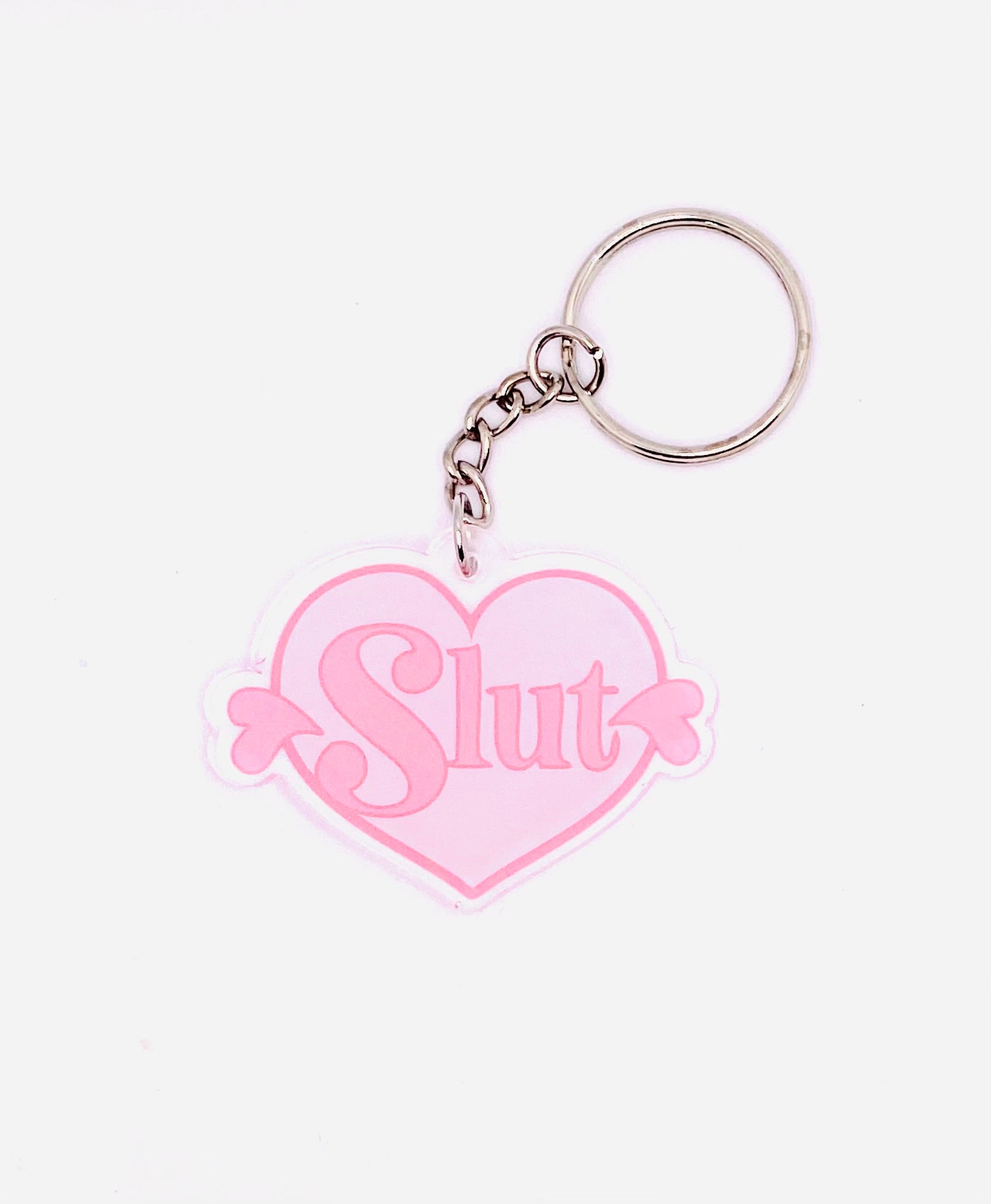 Hissy Fit Keychains