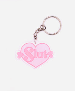 Hissy Fit Keychains